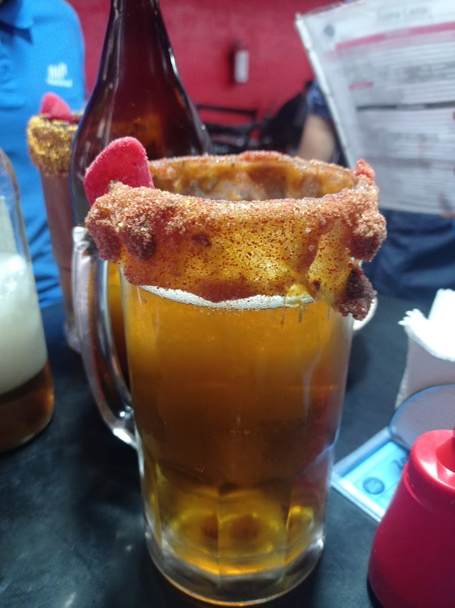 zona cero