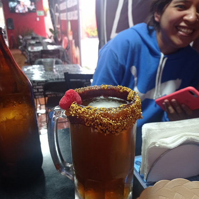 Michelada