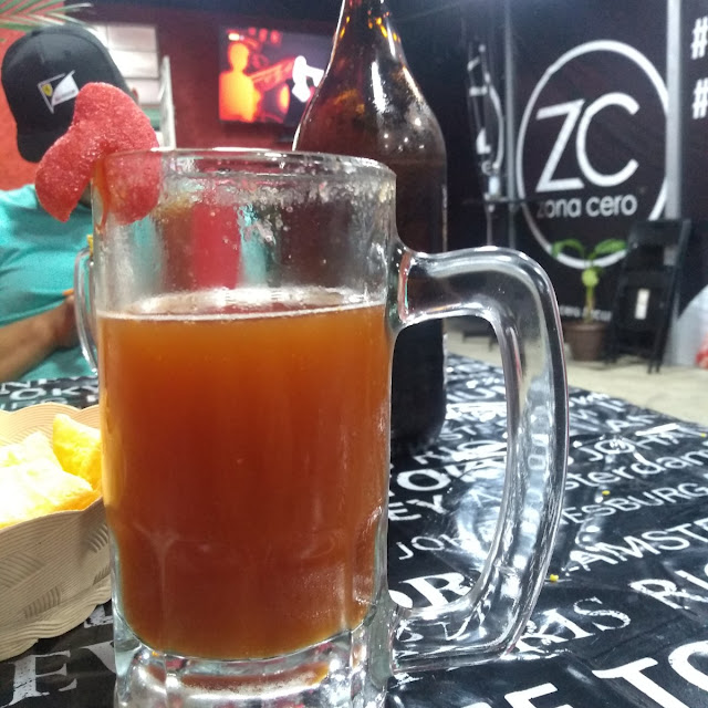 Cerveza León
