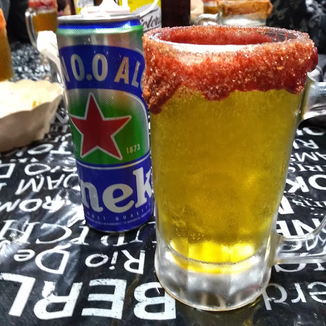 Cerveza 0 0