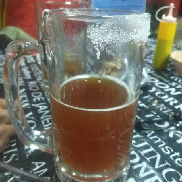 Cerveza Cubana