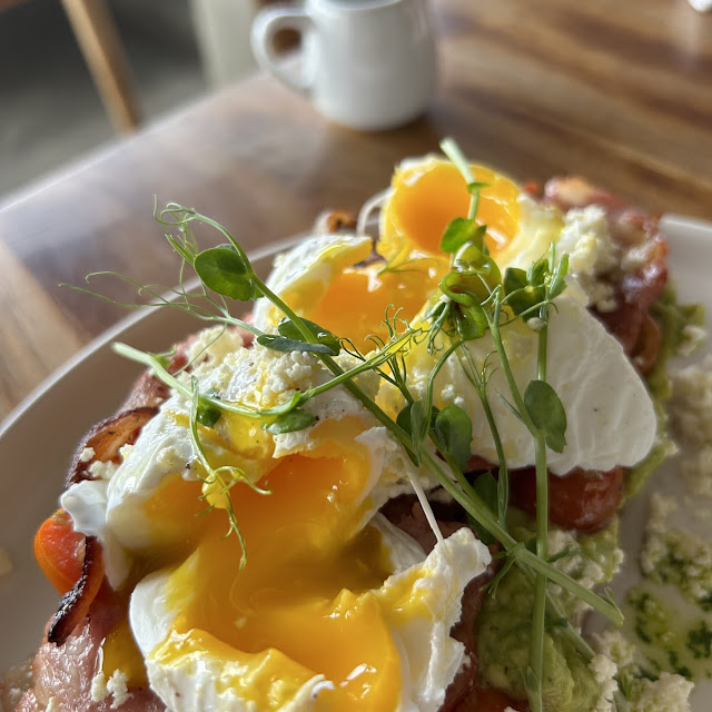 Avocado Toast