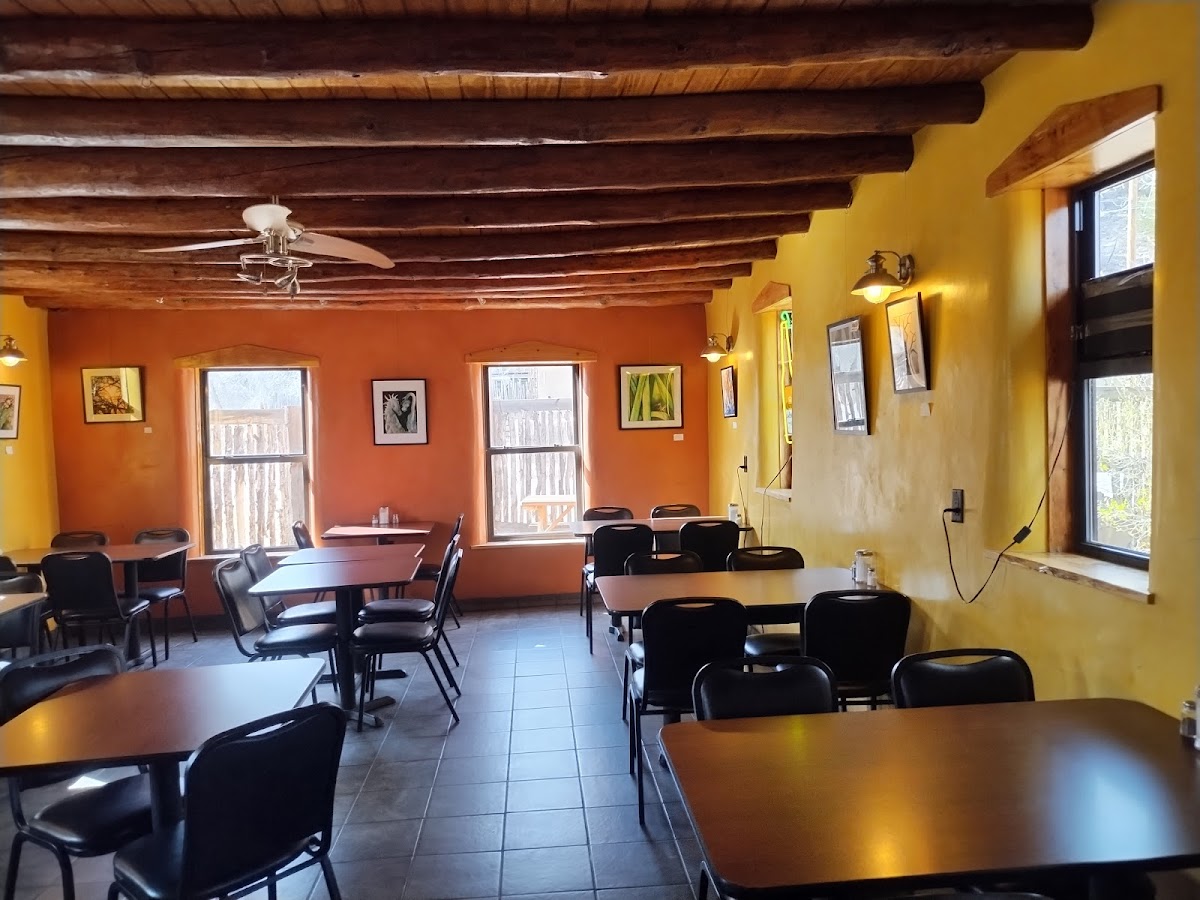 Zuly's Cafe
