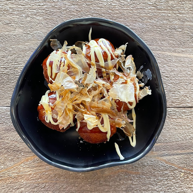 Takoyaki