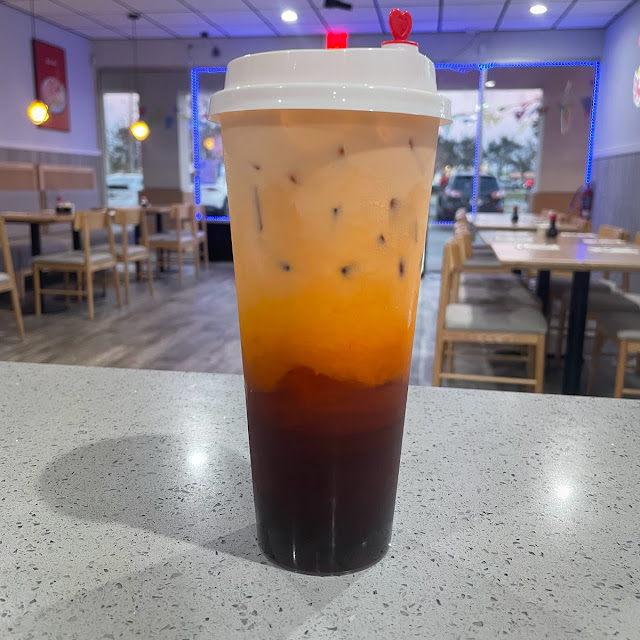 Thai Tea