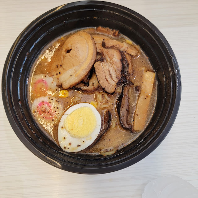 Pork Ramen