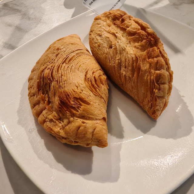 ZUS Signature Curry Puff