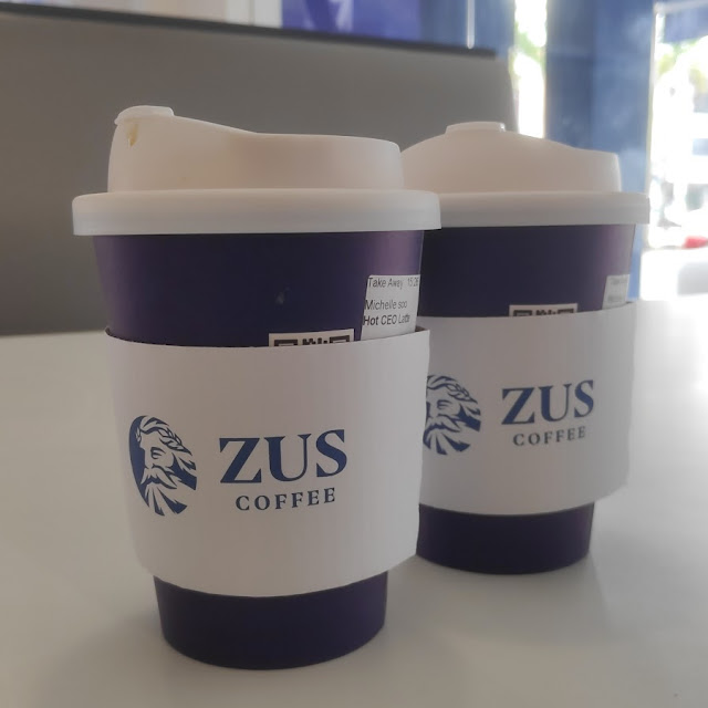 CEO Coffee