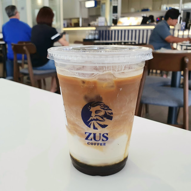 ZUS Gula Melaka