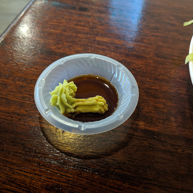Wasabi