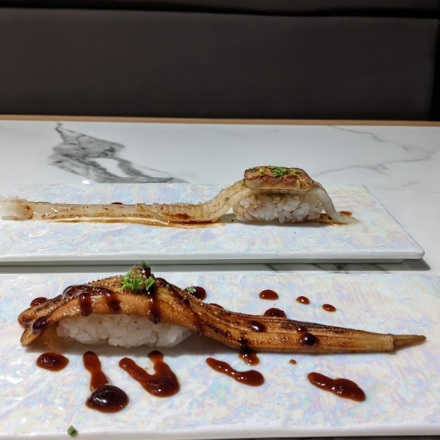 Aburi Foie Gras