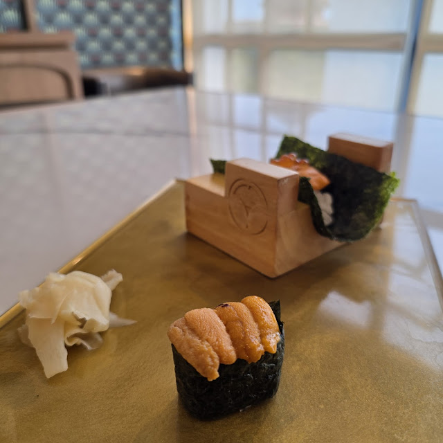 Sake No Hara Uni