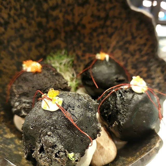 Zutto Karaage