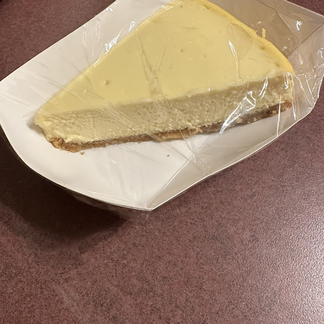 Key Lime Pie